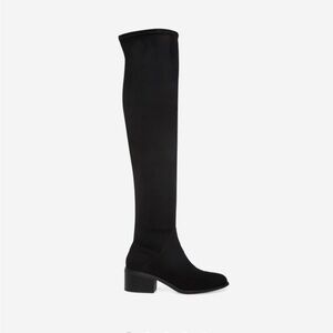 Steve Madden Aggie Over-the-Knee Women's Boots